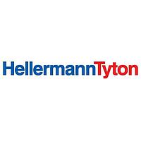 HellermannTyton 594-03000 Laser Laser Tag Label, 3.5" x .50", For Fiber Distribution Chassis, PET, White, 1000/pkg