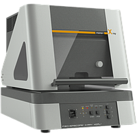 FISCHER FISCHERSCOPE X-RAY XDAL 237 SDD Coating Thickness Meter (SDD Detector)