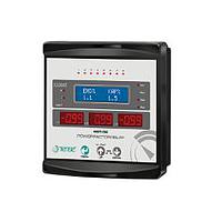 TENSE RGT-08 8 Levels Three-Phase Reactive Power Control Relay