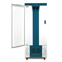 JSR JSBI-420CPL Tabletop Refrigerated Incubator, Programmable (420 L; 1.5 kW; +0 °C ~ +70 °C)