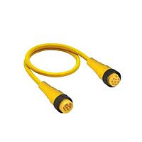 Lumberg Automation RSRK 801M-650/8F Sensor Cables / Actuator Cables