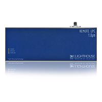 Lighthouse Remote LPC LE Liquid particle counter (1.0-200μm, 30 mL/min)