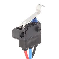 Omron Electronics D2HW-C271M Ultra Subminiature Subminiature Basic Switch