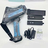 Handheld X-ray Fluorescence Spectrometer