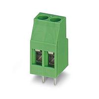 PHOENIX CONTACT 1005440 Fixed Terminal Blocks MKDS 3/ 3 BD:1-3