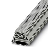 PHOENIX CONTACT 3073186 Mini Feed Through Terminal Block MSBV 2 5-NS 35 YE