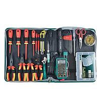 PROSKIT PK-2807B 1000V Insulated Tool Kit