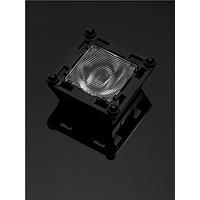 Ledil FCA15452_FLORENTINA-1-O Lens Assembly Square Assembly 0 Position
