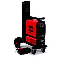 Telwin SUPERIOR TIG 322 AC/DC-HF/LIFT AQUA TIG 3PH (1,6 - 5mm)