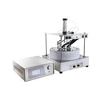 SKZ Industrial SKZ1061A Guarded Hot Plate Thermal Conductivity Tester (0.010 ~ 5.000w / (k.m))