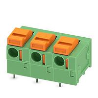 PHOENIX CONTACT 1700761 Fixed Terminal Blocks FFKDSA1/H1-7,62- 3
