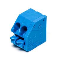 PHOENIX CONTACT 1745182 Fixed Terminal Blocks PTSA 1.5/ 2-3.5-Z BU