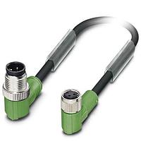 PHOENIX CONTACT 1415539 Sensor Cables / Actuator Cables SAC-3P-M12MR/0 6-PVC M 8FR