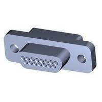 Raychem - TE Connectivity 1-1532180-5 Micro-D D-Sub Connectors M83513/03-B07N MCKS-N1-B-15P5L5-0.5