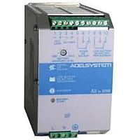 Altech CBI245A DC UPS 5A 24VDC 3 Charge Modes