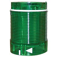 Altech TL50LG3U Tower Light Accessories TowerLight 50mm 24V Rotate GRN NEMA