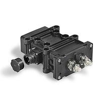 Littelfuse 08075064 Kits TGC/MGE-I4 12-24V OUTLET