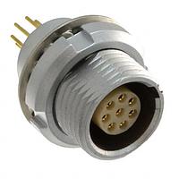 NorComp 821B008-213R001 Connectors 1B 8 POS FML PANEL MOUNT VERTICAL