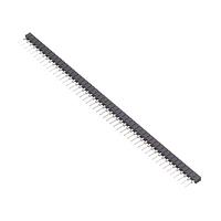 Preci-Dip 831-83-050-10-001101 Socket