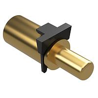 Amphenol Positronic MC0404N Power to the Board
