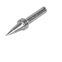 Soldering tip