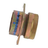 Amphenol LTD LJT00RT0935SNW52 Receptacles LJT00RT-09-35SN(W52)