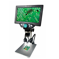 CXG Tools CXG-1200pro Electron Microscope (1200W pixel; Rechargeable version)