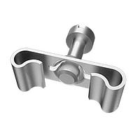 Amphenol Commercial Products 863005ATLF Screw Lock Male screw lock 9 15 25 Pin & Socket