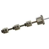 MEDER electronic LS05-1A66-1-500W Liquid Level Sensors 1 Form A SPST-NO 10W 54mm Length
