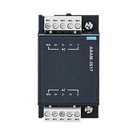 Advantech ADAM-3617-AE Analog Input Modules 4-ch AI Module
