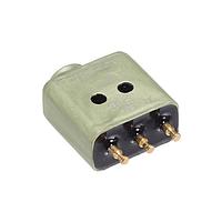 Honeywell 14XE17-T Snap Action Switches SPDT Plgr Scrw 1A 28VDC BASIC SWITCH