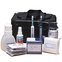 Fibretool KC-200S Fiber Optic Cleaning Kit
