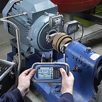 Laser Pulley/Shaft Alignment System Repair Service