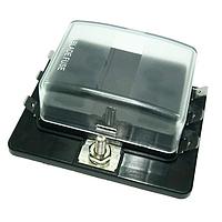 Shin Chin R3-76-07-3106 Blade Fuse  32VDC I/P100Amax-O/P30Amax