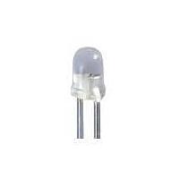 Kingbright W937SURKCGKW Multi-Color LEDs RED/GRN LET T-1