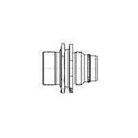 Glenair 900-014NF25-1A3 Connectors RECEPT JAM NUT MOUNT