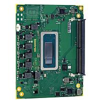 Kontron HCT01-0000-10-0 Development Boards COM-HPC/Client Eval-Carrier 10mm
