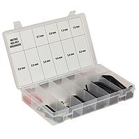 THORLABS HK2B88 Hex Key Kit (190-Piece, Metric)