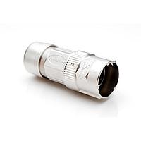 Amphenol SINE Systems MA5CAP1700-S2 Connectors PLUG,STR, 17P P-TYPE, CHECKMATE