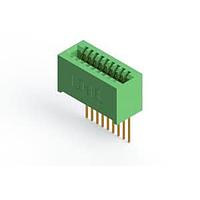 EDAC 325-009-540-101 Standard Card Edge Connectors Card Edge Connector
