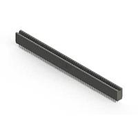 EDAC 746-112-527-206 Receptacles Press-fit Card Edge Connector