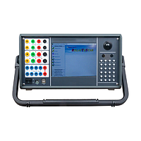 XZH Test XHJB666 Digital Transformer 6-Phase Voltage and Current Relay Protection Tester