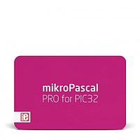Mikroe MIKROE-1935 Development Software mikroPascal PRO for PIC32 eDelivery