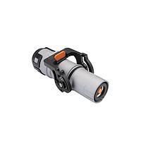 Amphenol Technical Products PL18X-501-120-2-5 Plugs POWERLOK 14MM G2 1POS STR PLUG