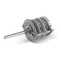 Electroswitch D9G0123S Rotary Switches 1P 23POS 15DEG ADJ SHORTING SOLDER LUG