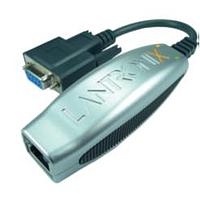 Lantronix XDT10P0IA-01-S Serial Device Servers XDIRECT IAP PoE DEVICE SERVER MODBUS