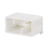 DEUTSCH - TE Connectivity 917534-1 Headers 040 MLC CAP ASY 14P H LOW PRO