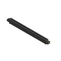 EDAC 887-036-559-603 Receptacles High Temp Card Edge Connector