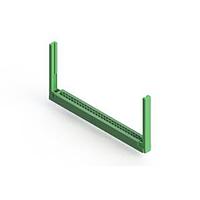 EDAC 307-029-401-168 Receptacles Card Edge Connector