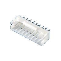 AMP Connectors - TE Connectivity 1-1735446-1 Shrouded 11 POS HDR VERT 2.0mm